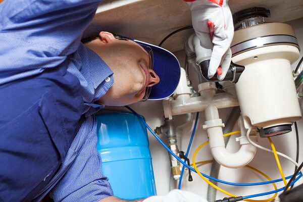 Plumbing Services