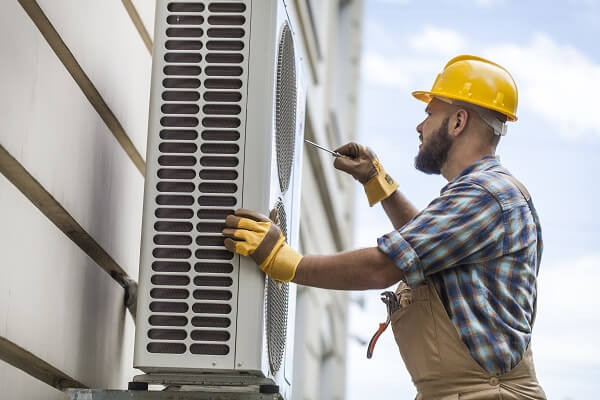 HVAC Abilene, TX