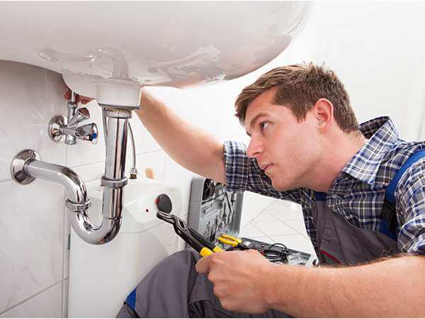 Plumbing Services