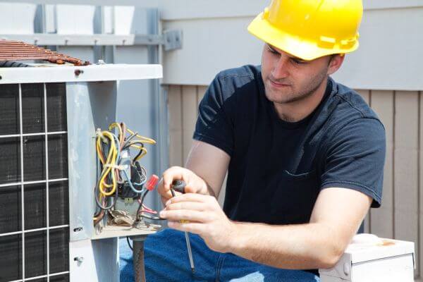 AC Repair Abilene, TX