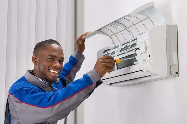 AC Repair Abilene, TX