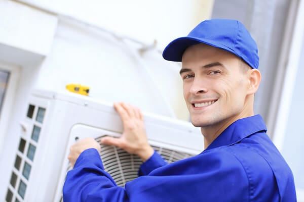 air-conditioning service Abilene, TX