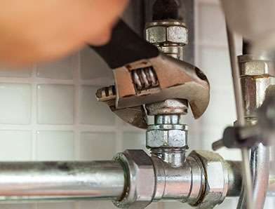 Plumbing Services