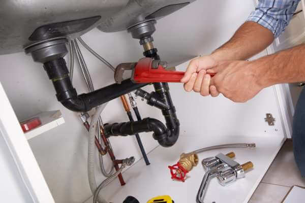 Plumbing Services