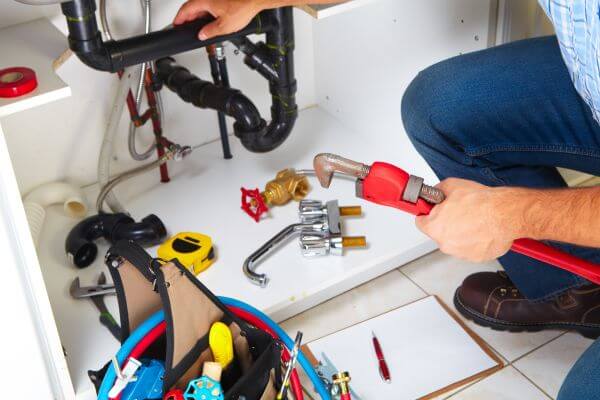 Plumbing Services