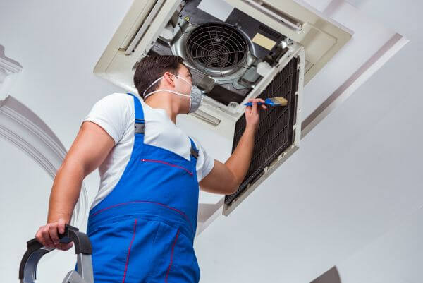 HVAC Services