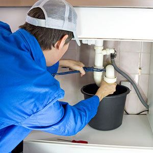 Plumbing Services