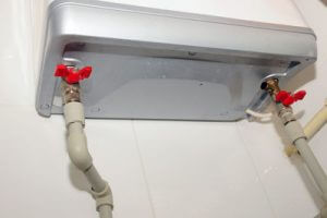 Plumbing Services