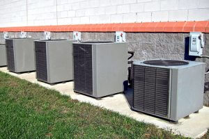 HVAC Services