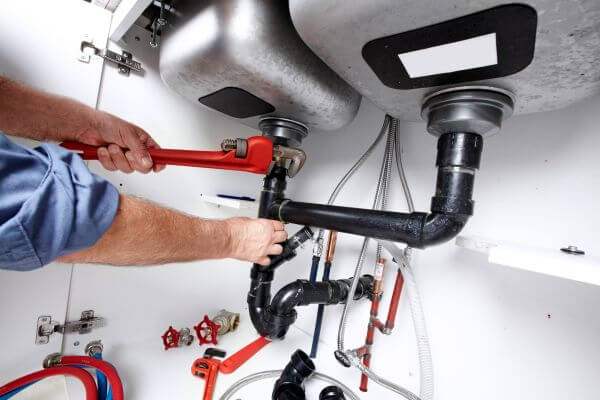 Plumbing repairs Abilene, TX